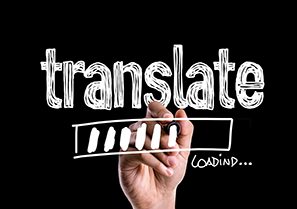 Translate Translate loading