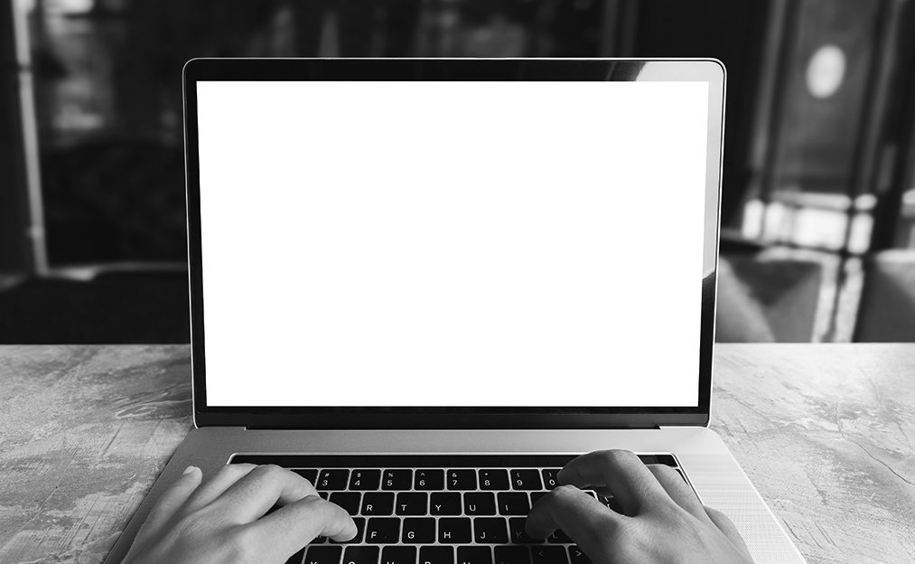 The value of white space The value of white space